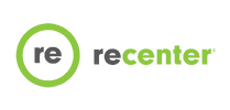 Logo displaying the text 