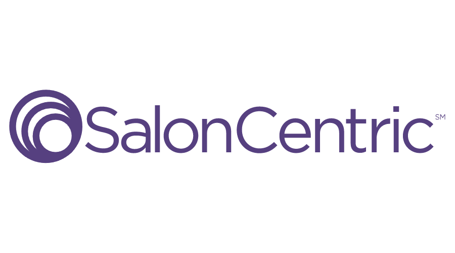 A salon cent logo is shown.